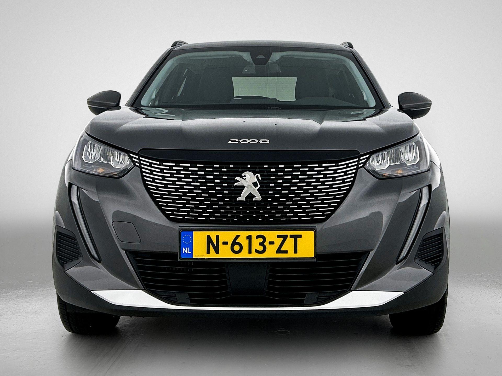 Peugeot 2008 1.2 Allure Pack 130pk Automaat - Afbeelding 4