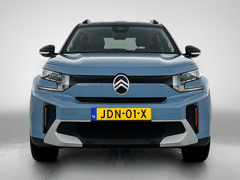 Citroën C3 Aircross 1.2 Hybrid Plus 145pk Automaat - Afbeelding 3