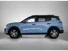 Citroën C3 Aircross 1.2 Hybrid Plus 145pk Automaat - Afbeelding 4