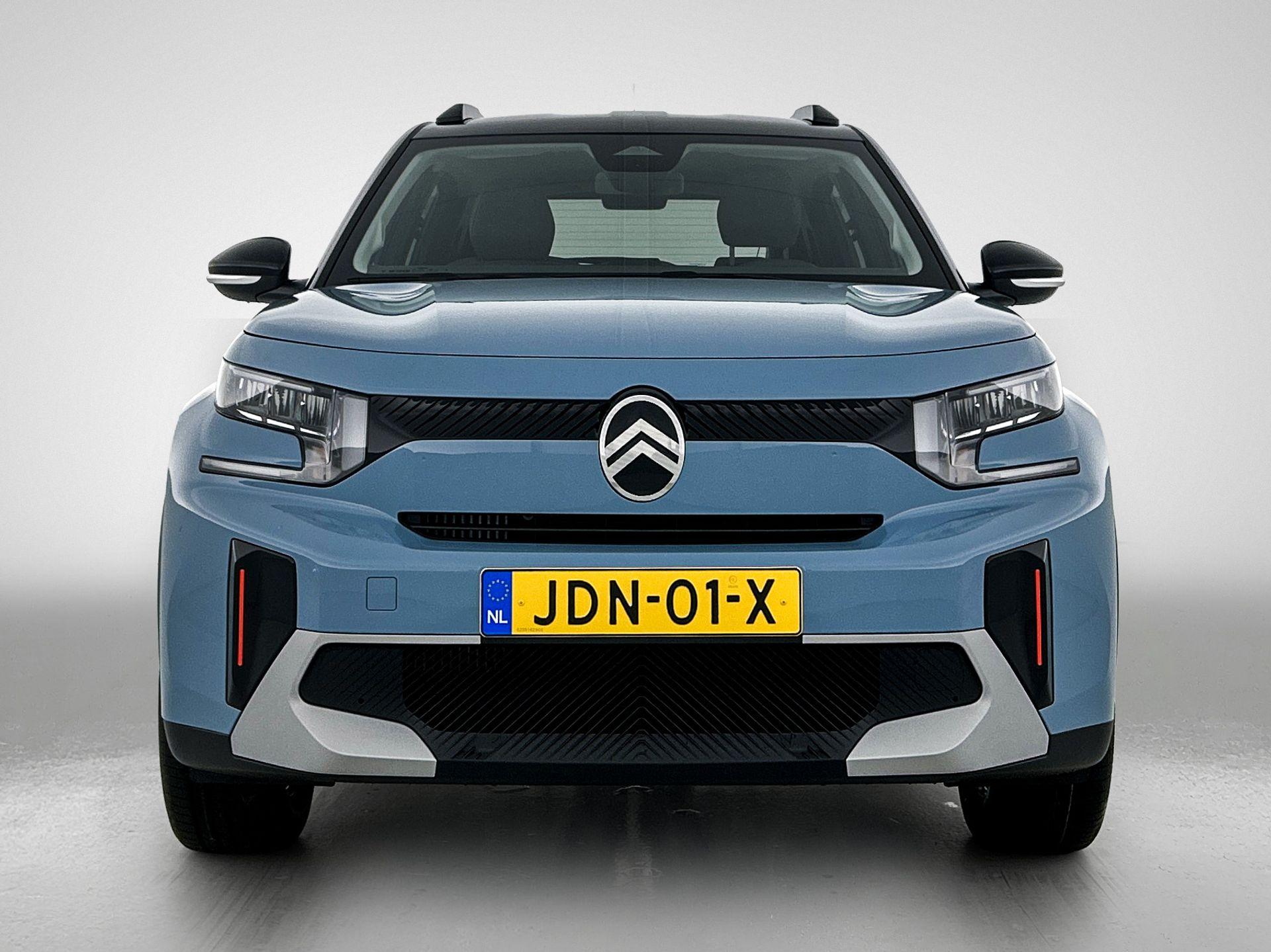 Citroën C3 Aircross 1.2 Hybrid Plus 145pk Automaat - Afbeelding 3