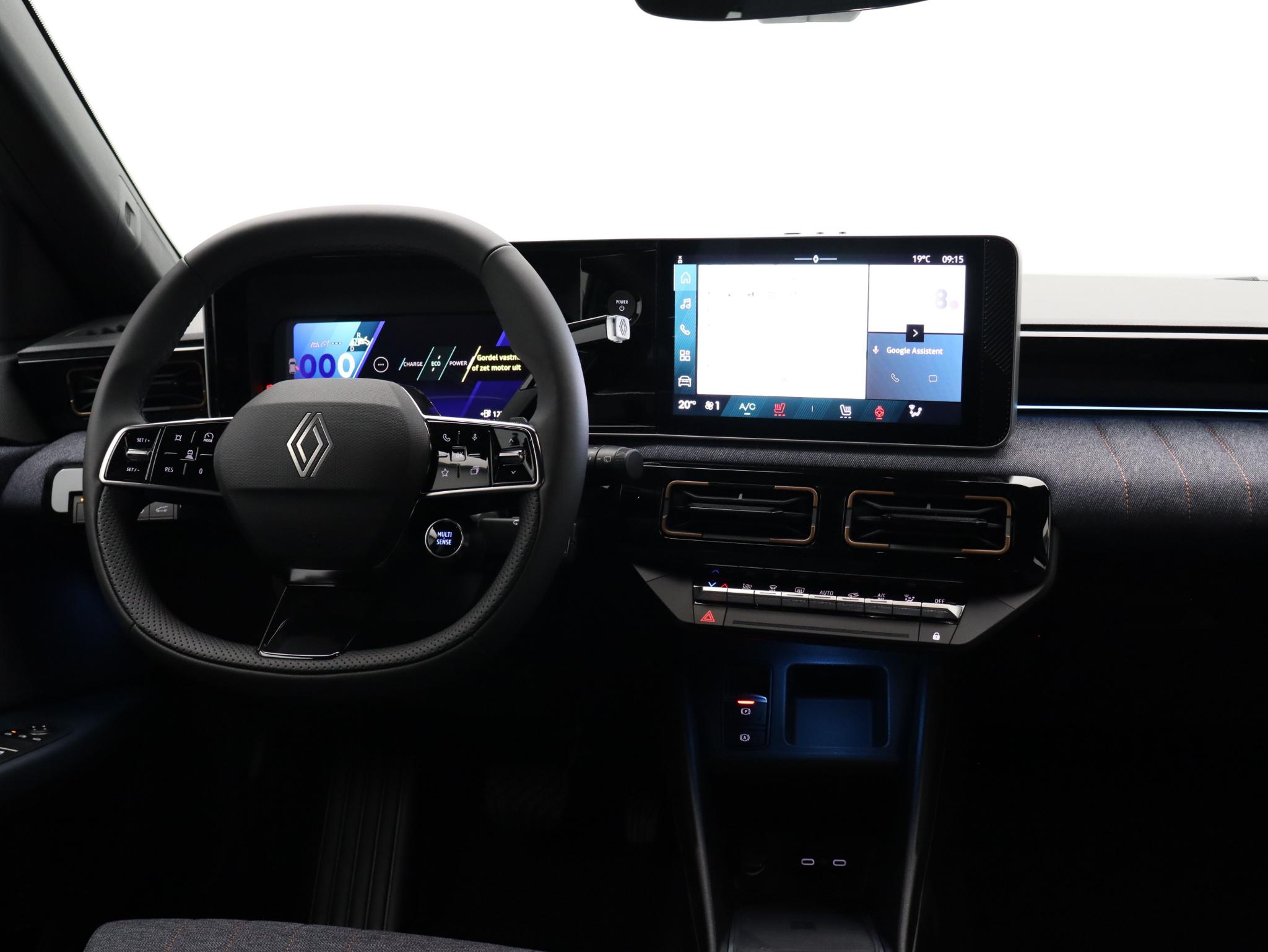 Renault 4 comfort range techno 52 kWh - Afbeelding 5
