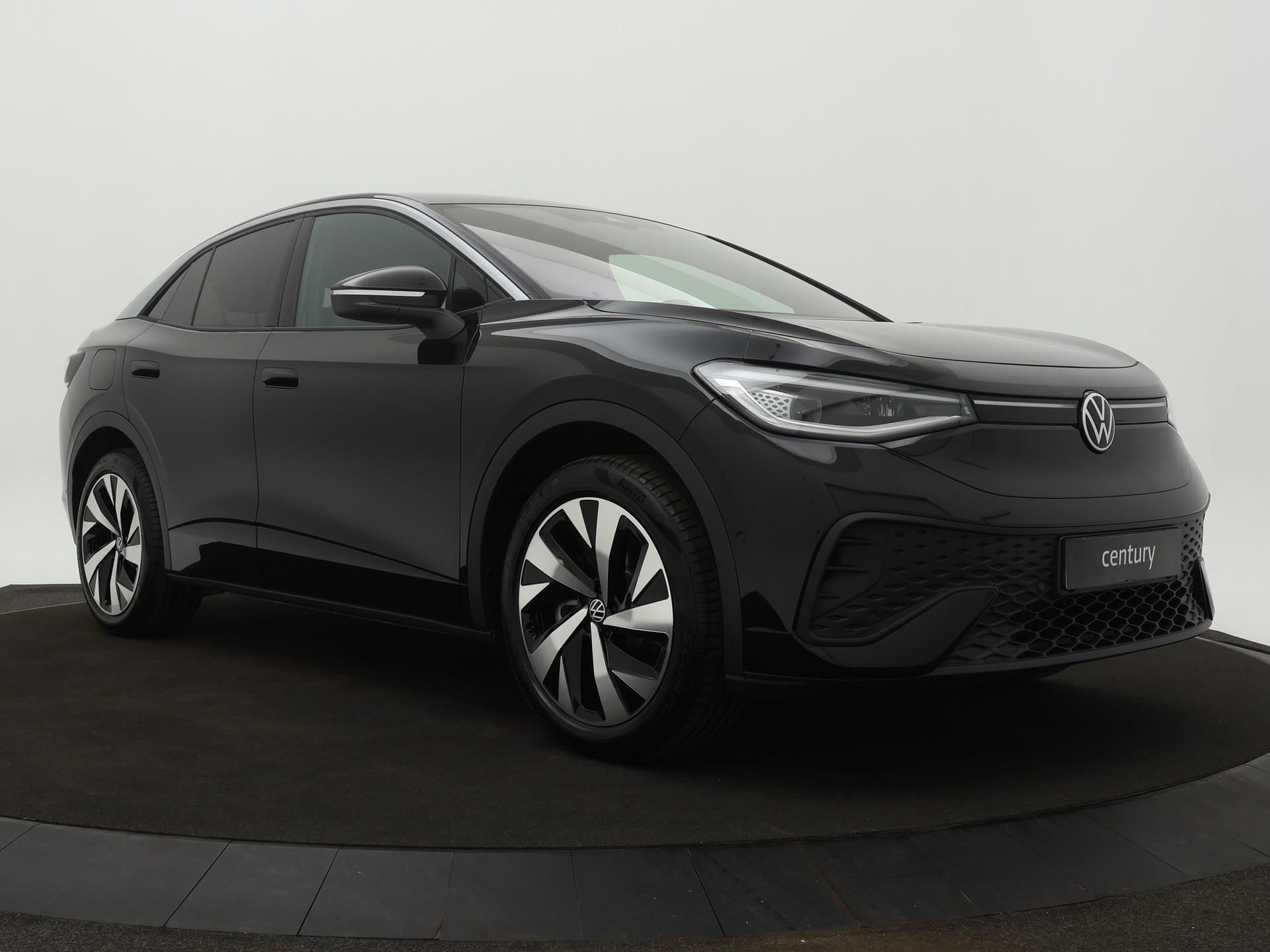 Volkswagen ID.5 Pro Business (1)  77 kWh accu, 210 kW / 286 pk SUV - Afbeelding 2