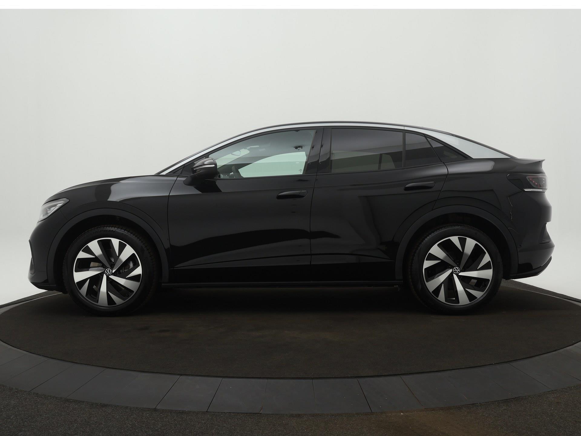 Volkswagen ID.5 Pro Business (1)  77 kWh accu, 210 kW / 286 pk SUV - Afbeelding 4