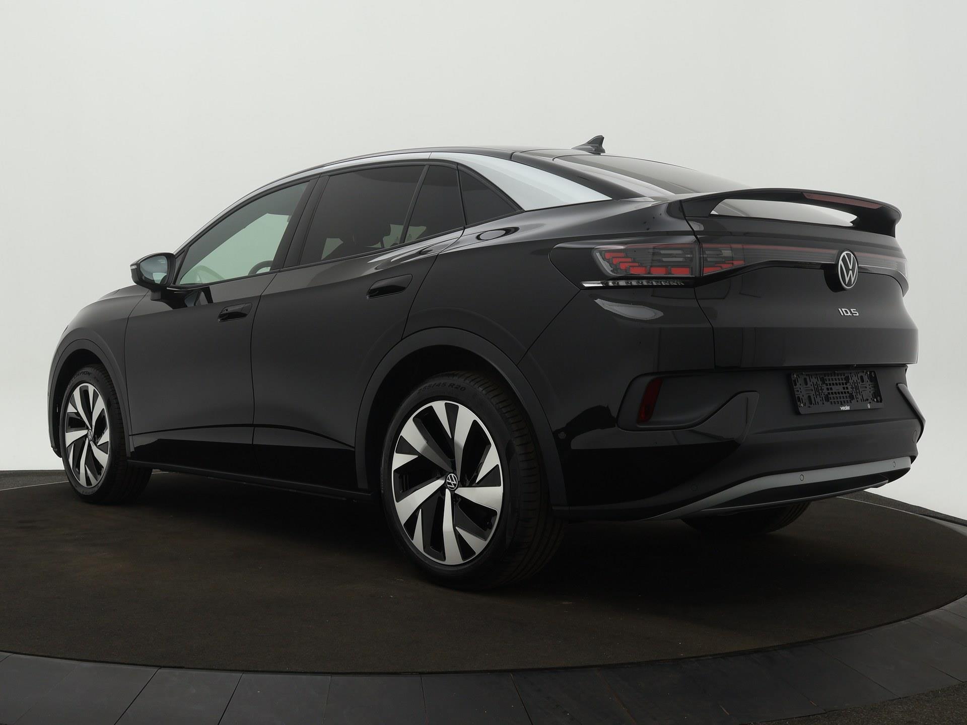 Volkswagen ID.5 Pro Business (1)  77 kWh accu, 210 kW / 286 pk SUV - Afbeelding 5