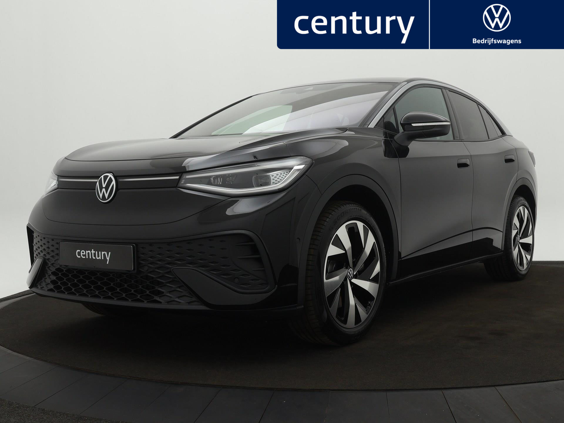 Volkswagen ID.5 Pro Business (1)  77 kWh accu, 210 kW / 286 pk SUV