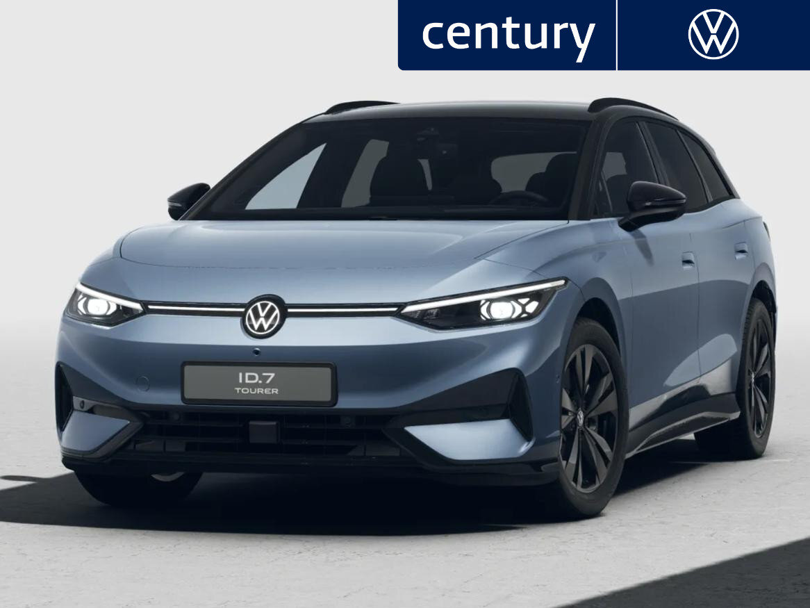 Volkswagen ID.7 Tourer Pro S Limited Edition 86 kWh