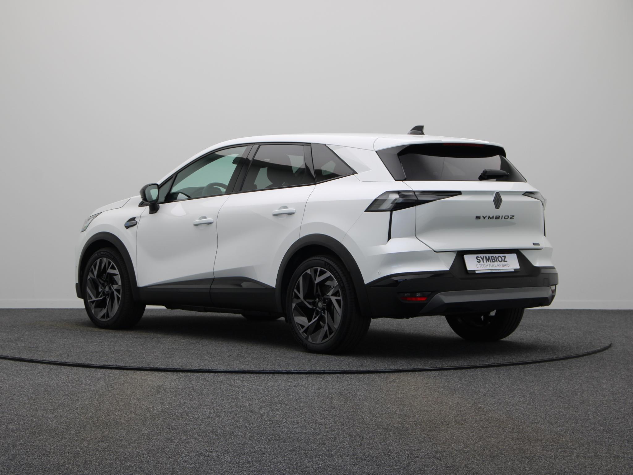 Renault Symbioz E-Tech full hybrid 160pk esprit Alpine - Afbeelding 2