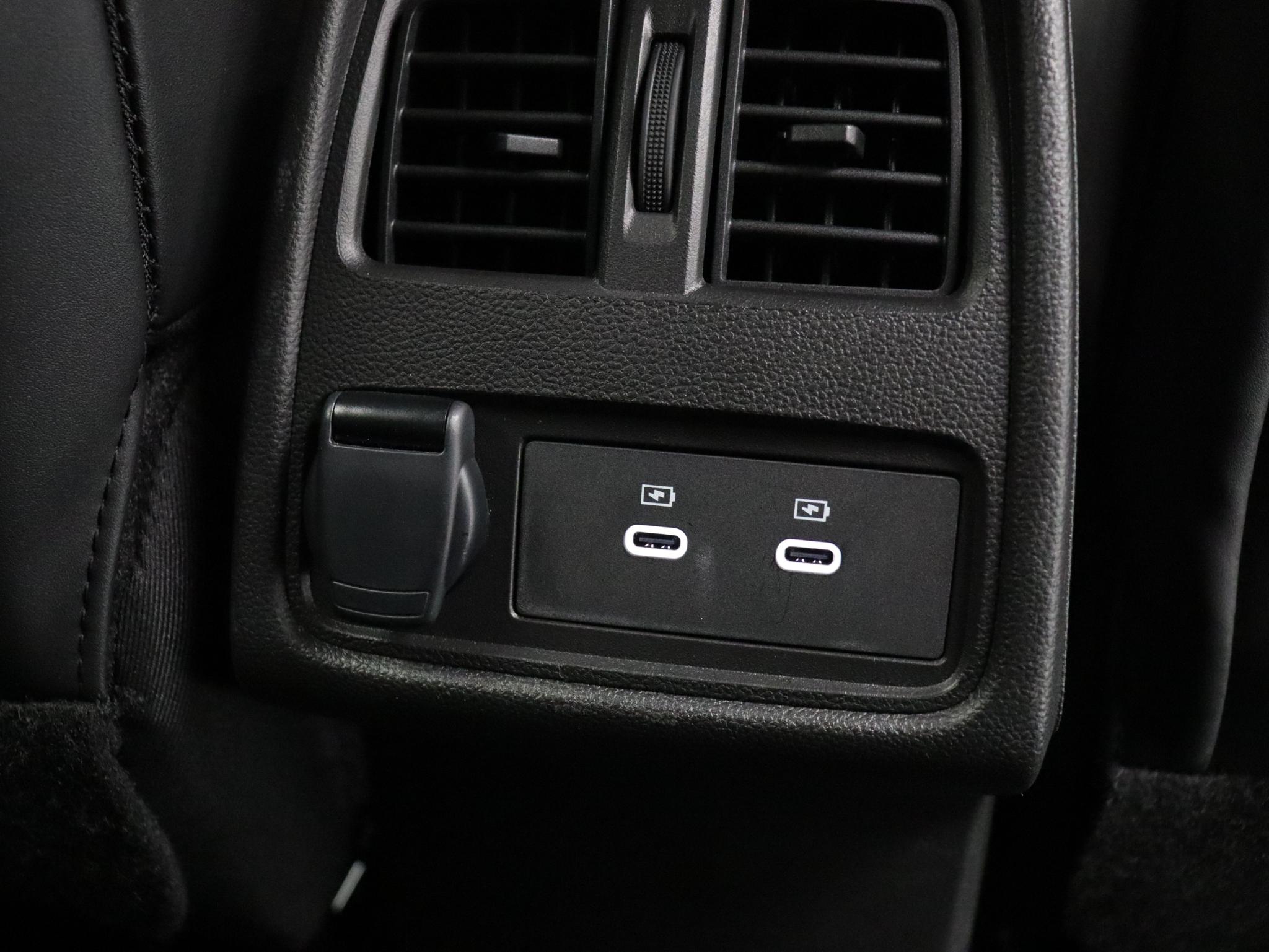 Renault Symbioz E-Tech full hybrid 160pk esprit Alpine - Afbeelding 4