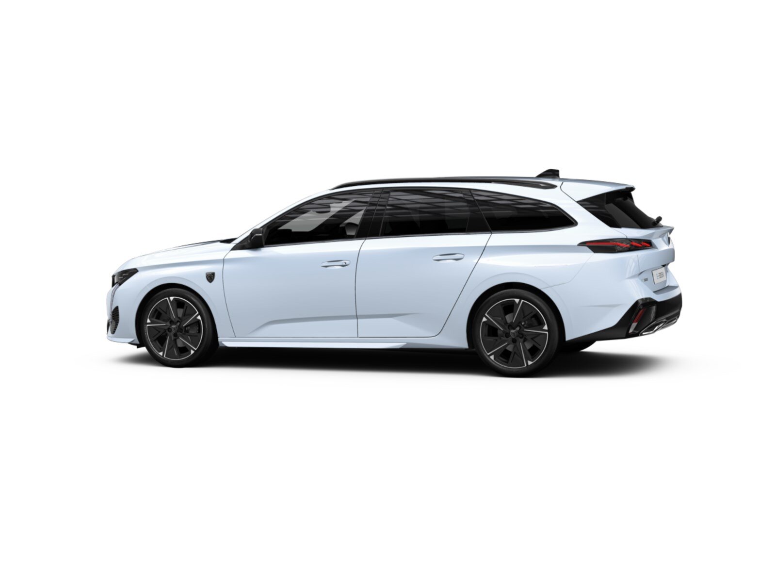 Peugeot e-308 GT - Afbeelding 4