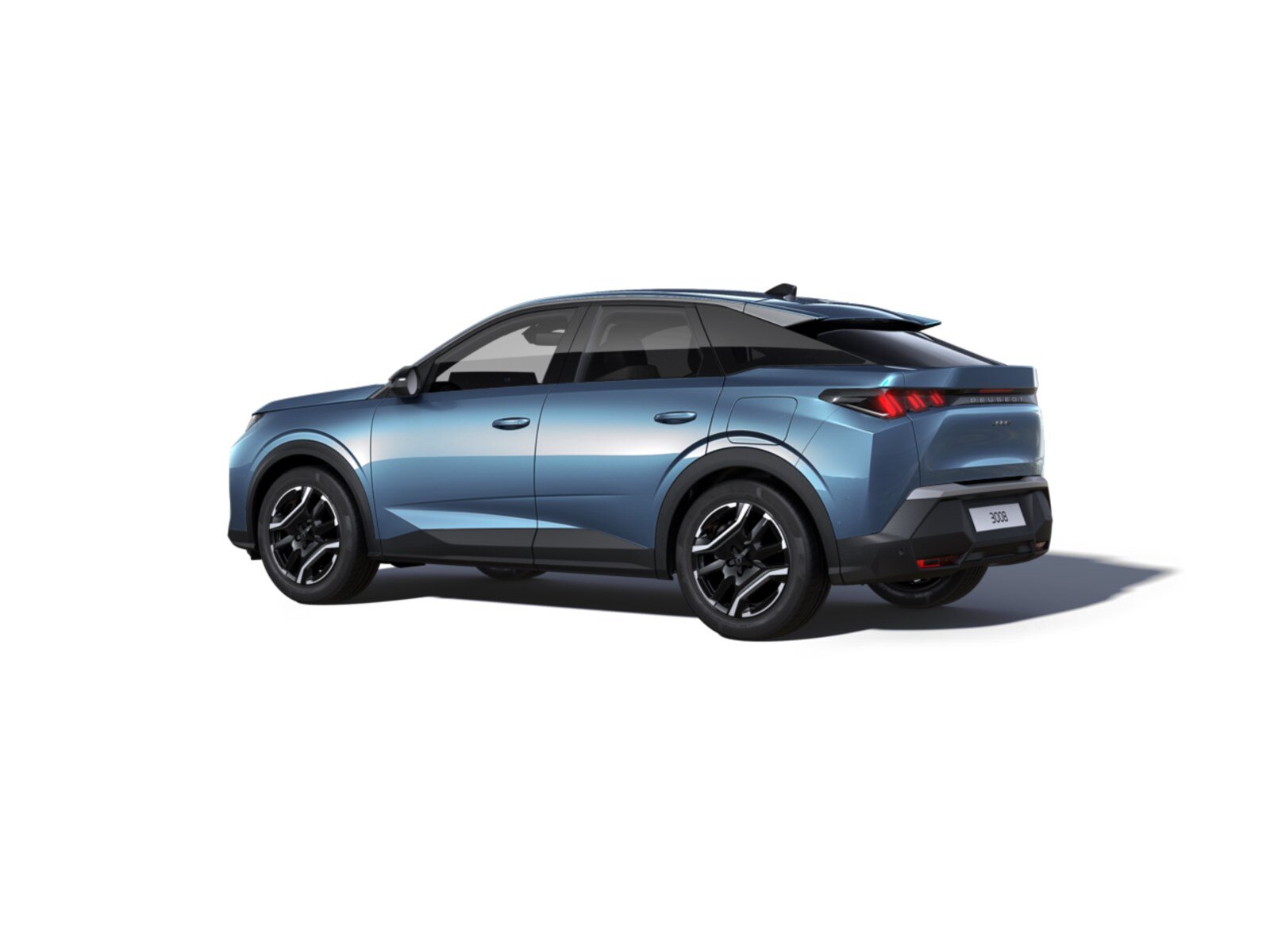 Peugeot 3008 Allure - Afbeelding 4