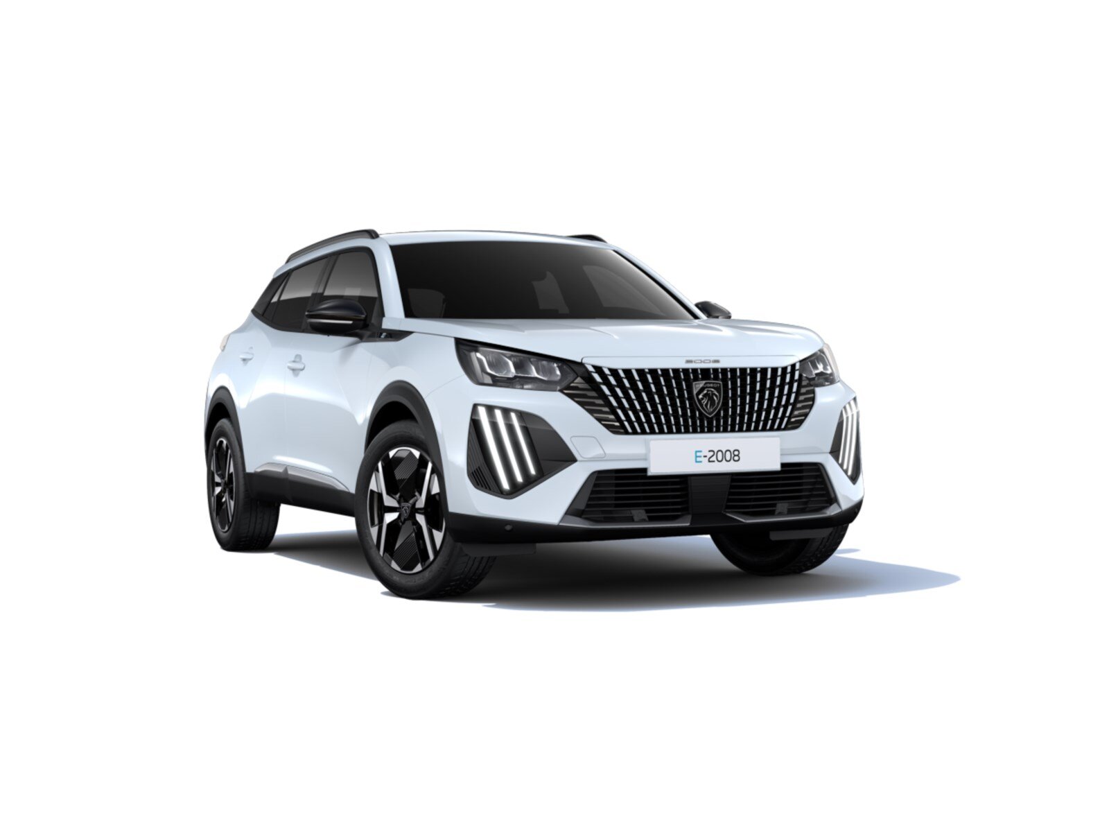 Peugeot e-2008 Allure Advantage - Afbeelding 2