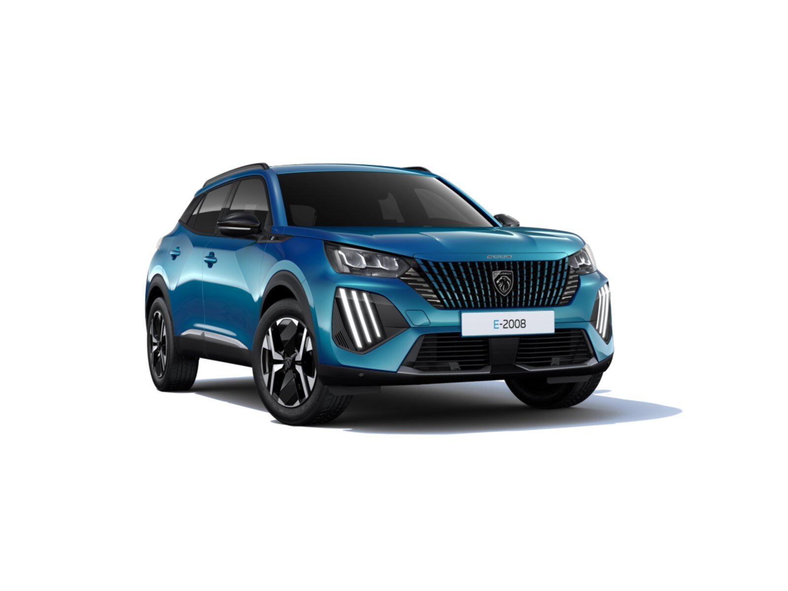 Peugeot e-2008 Allure Advantage - Afbeelding 2