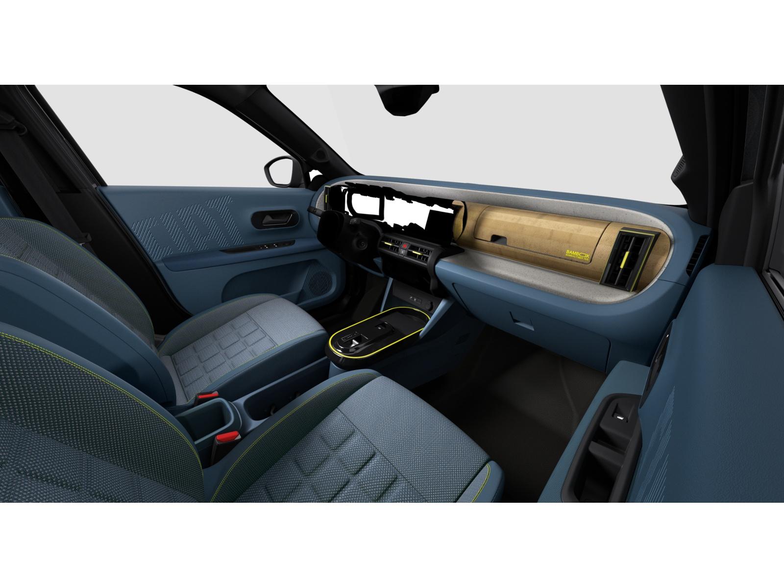 Fiat Grande Panda La Prima - Electric - Afbeelding 5