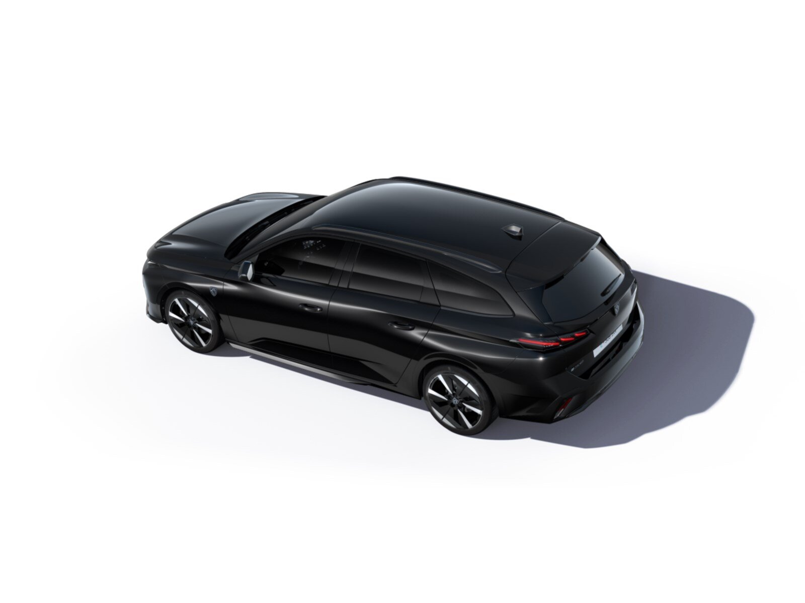 Peugeot e-308 GT - Afbeelding 5