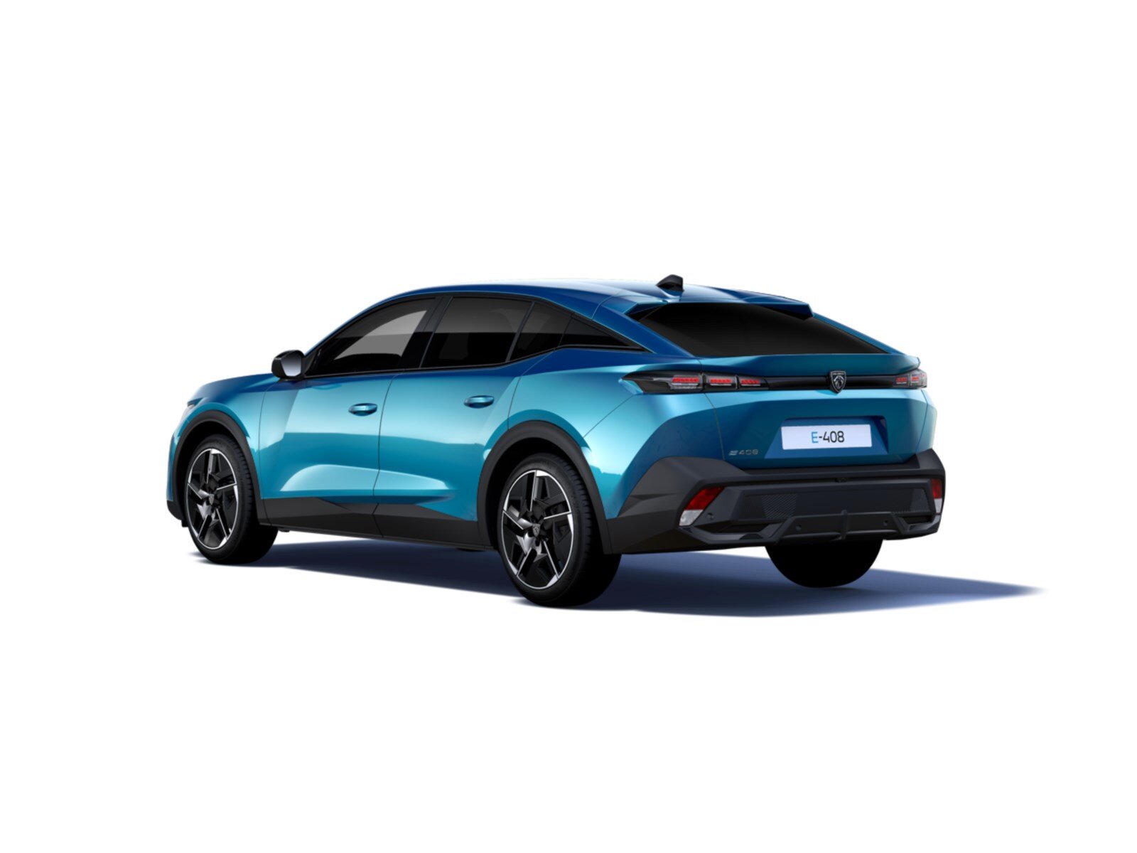 Peugeot 408 Allure - Afbeelding 4