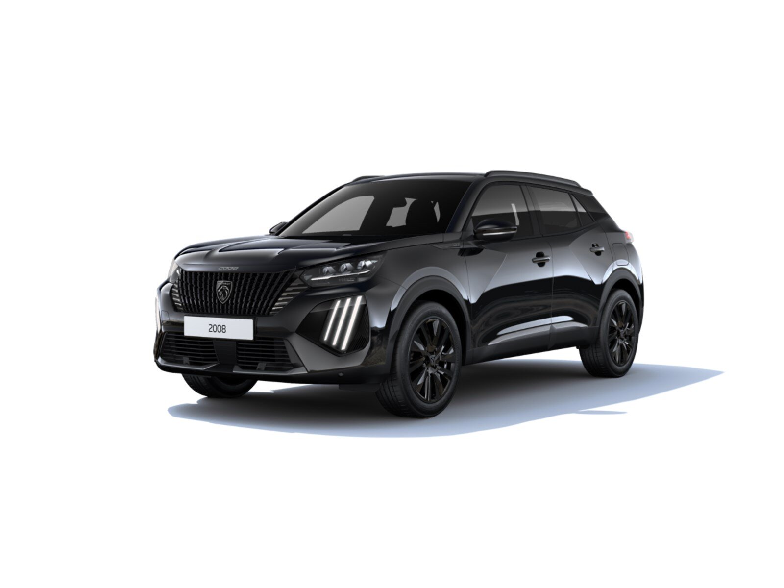 Peugeot 2008 GT - Afbeelding 3