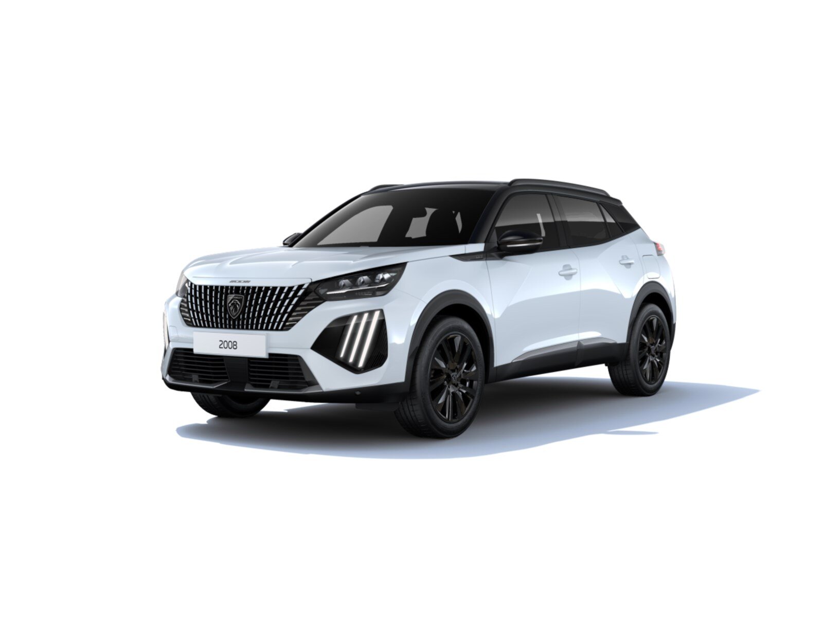 Peugeot 2008 GT - Afbeelding 3