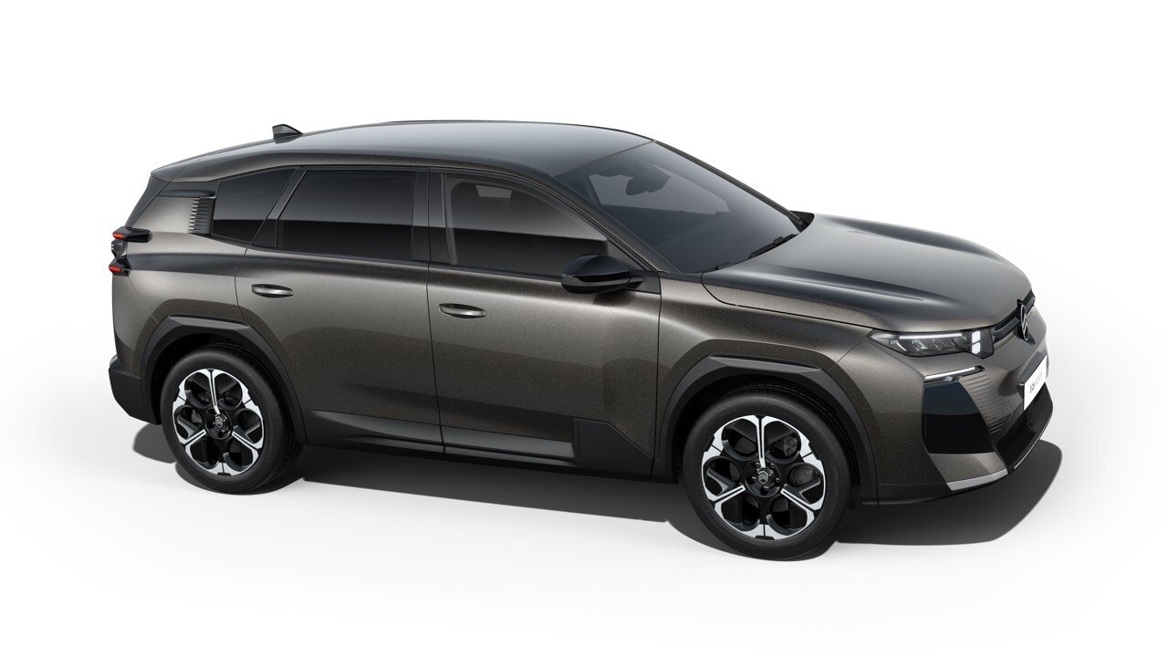 Citroën C5 Aircross Plus - Afbeelding 4