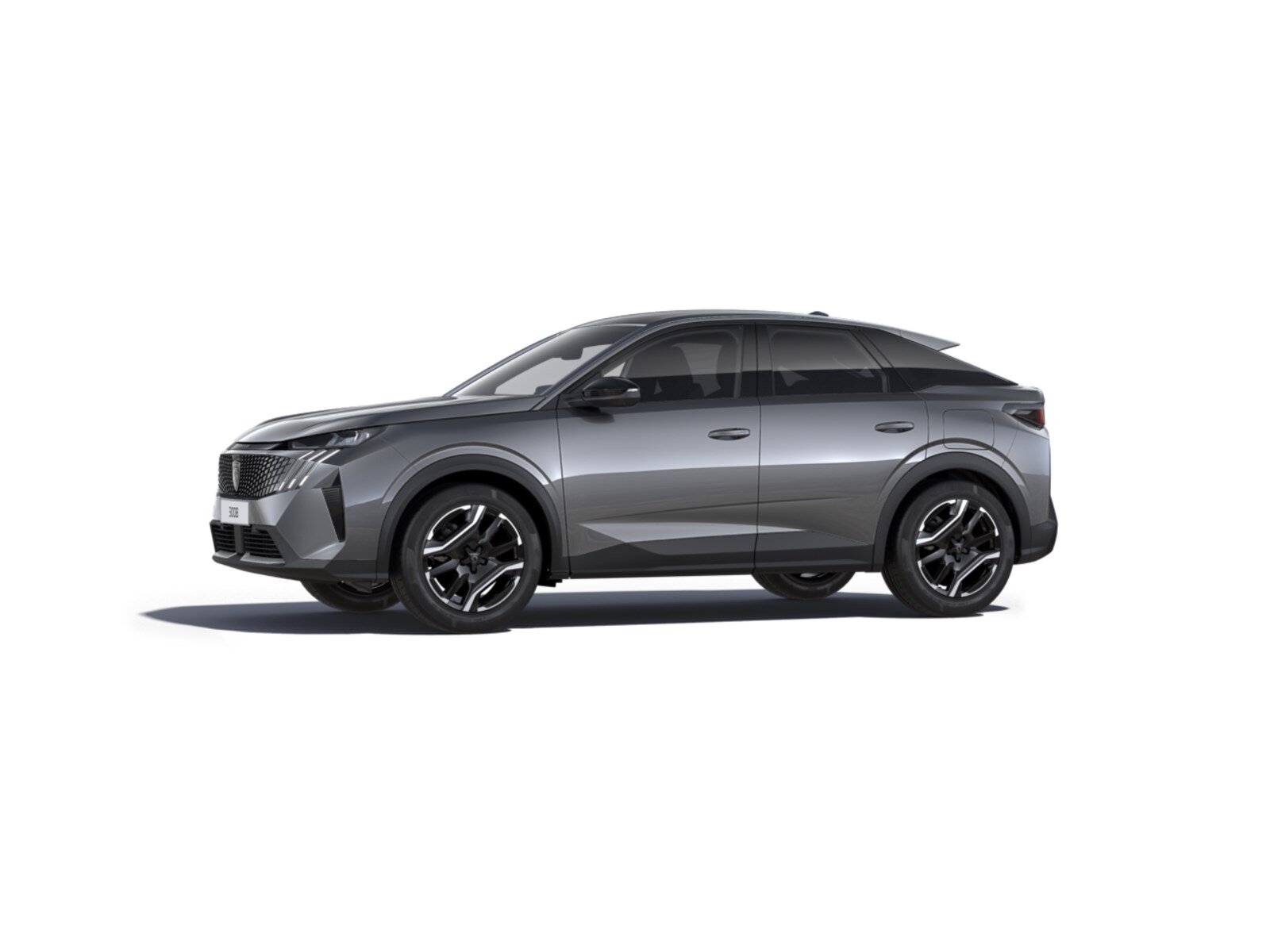 Peugeot 3008 Allure - Afbeelding 3