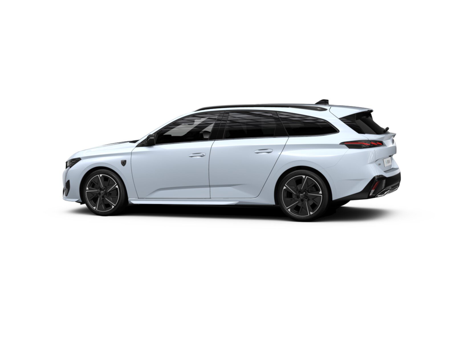 Peugeot e-308 GT - Afbeelding 4