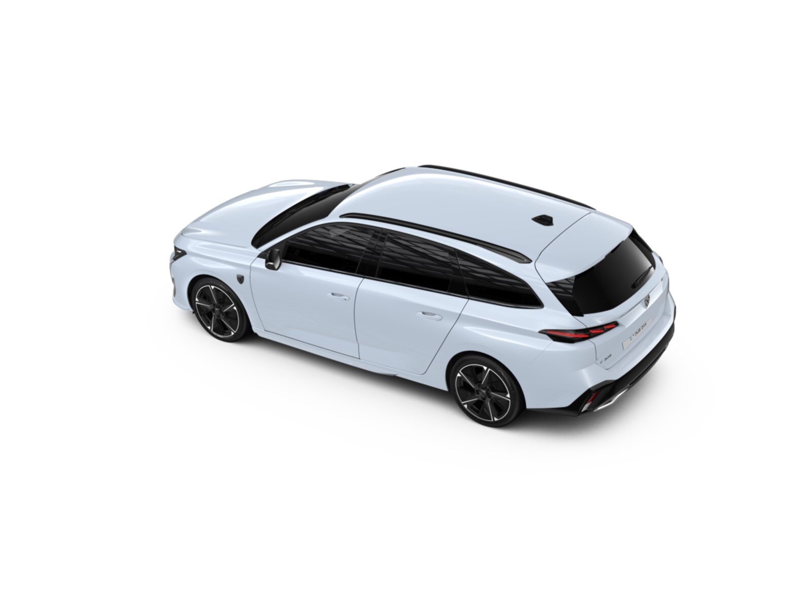 Peugeot e-308 GT - Afbeelding 5