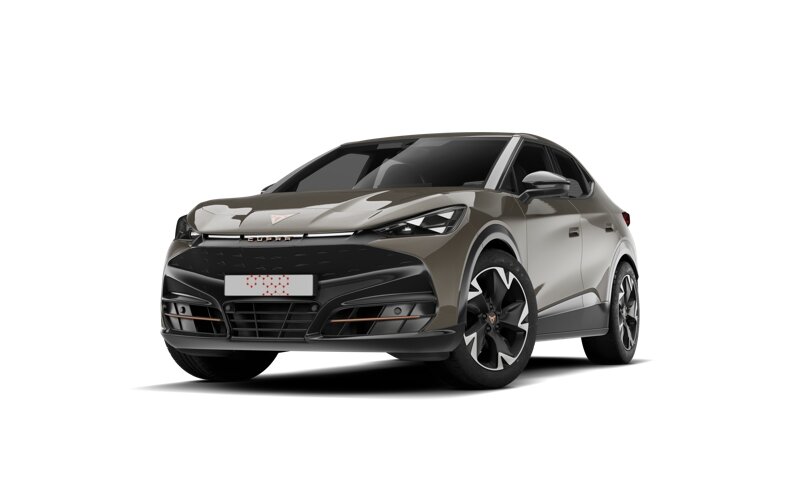 CUPRA Tavascan Essential