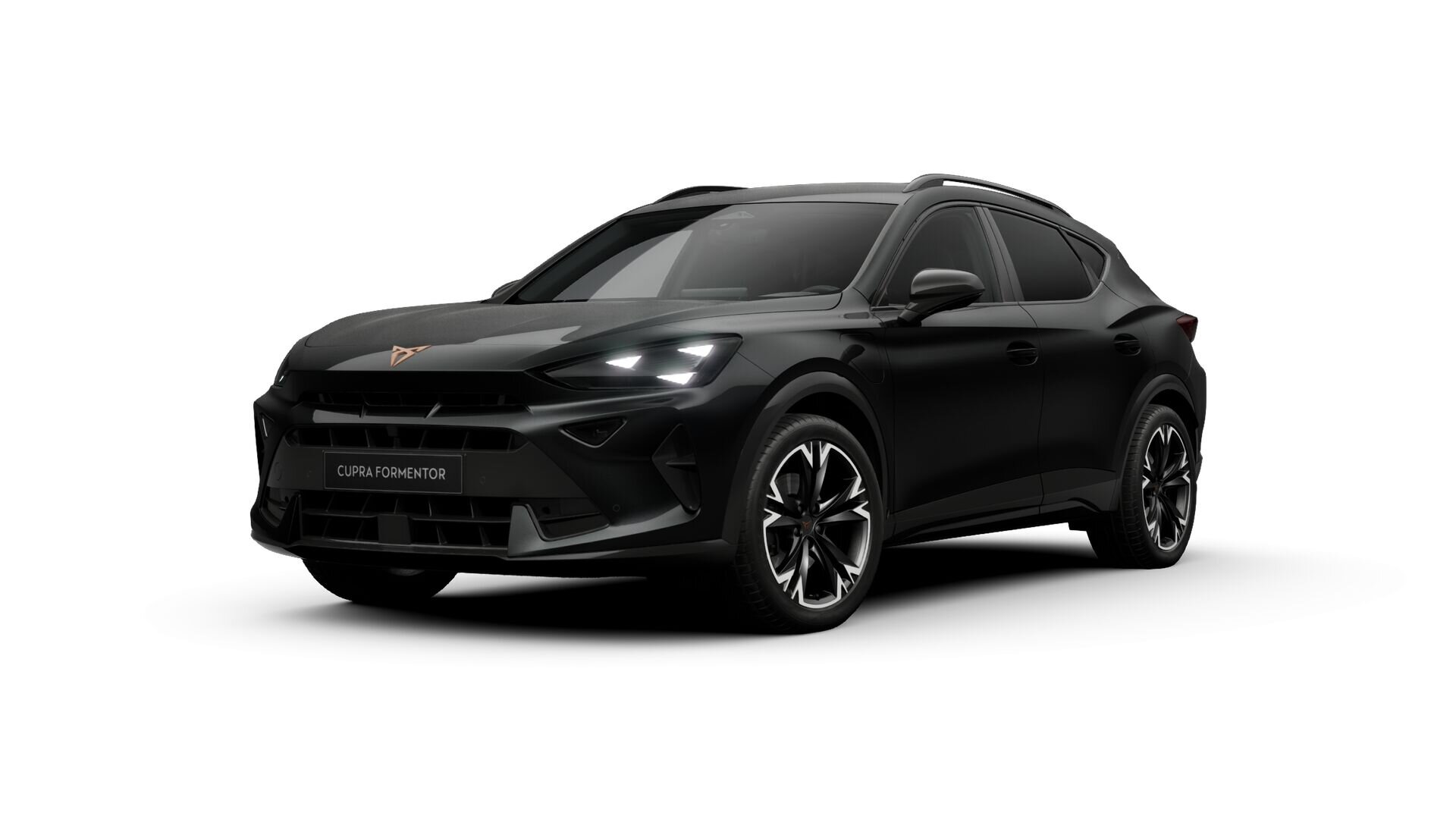 CUPRA Formentor Essential