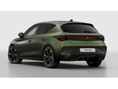 CUPRA Leon VZ Tribe Edition - Afbeelding 4