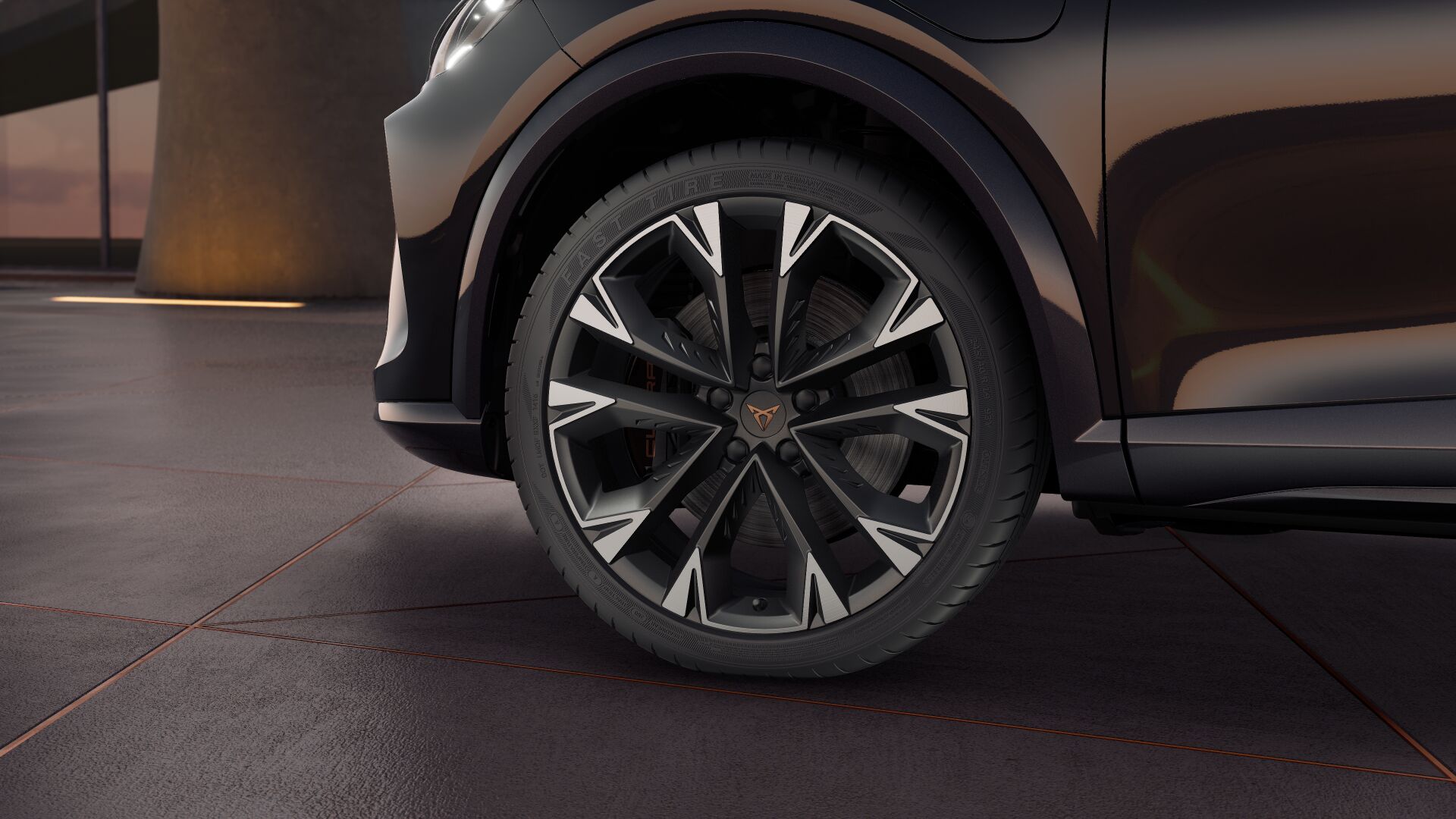 CUPRA Formentor VZ Performance - Afbeelding 5