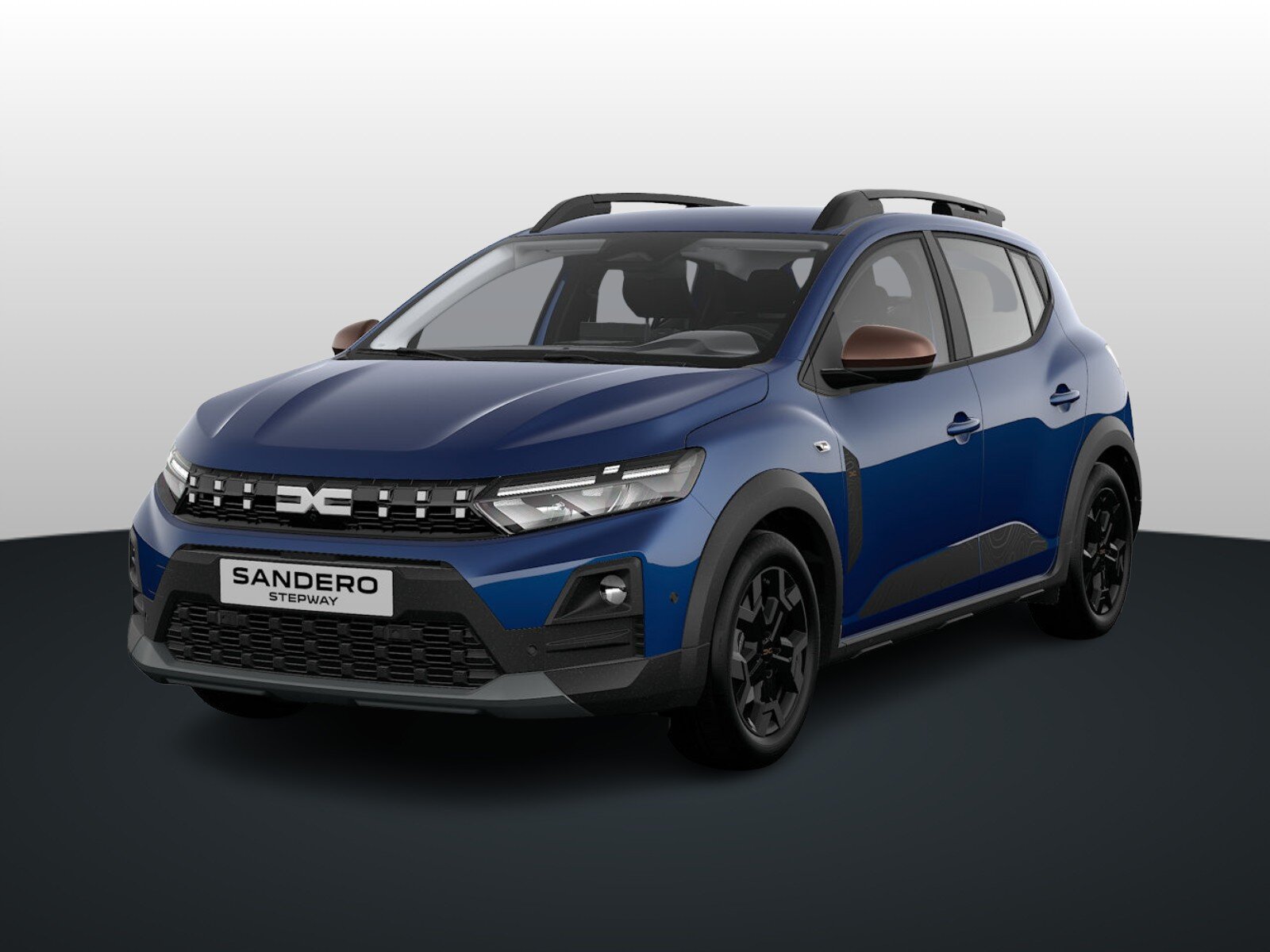 Dacia Sandero Stepway Limited Edition