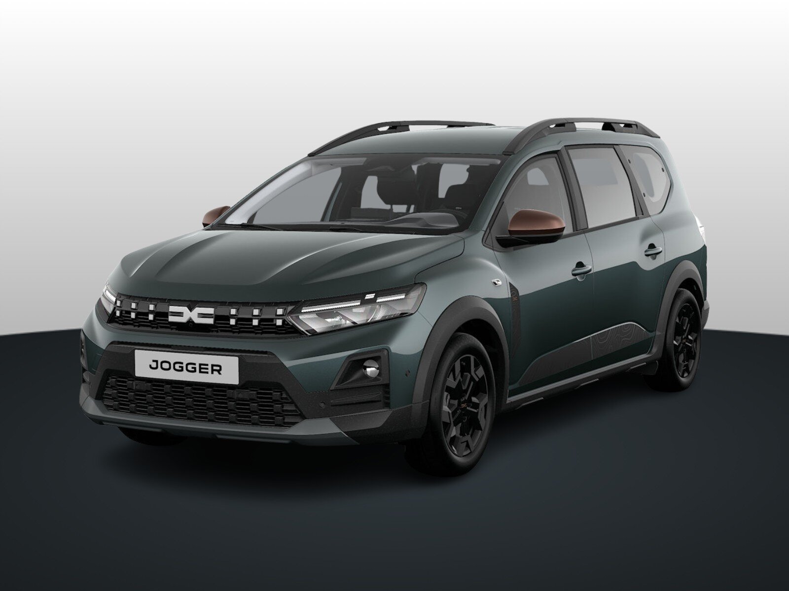 Dacia Jogger Limited Edition