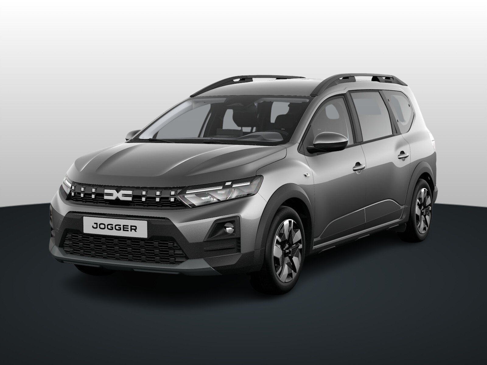 Dacia Jogger Expression