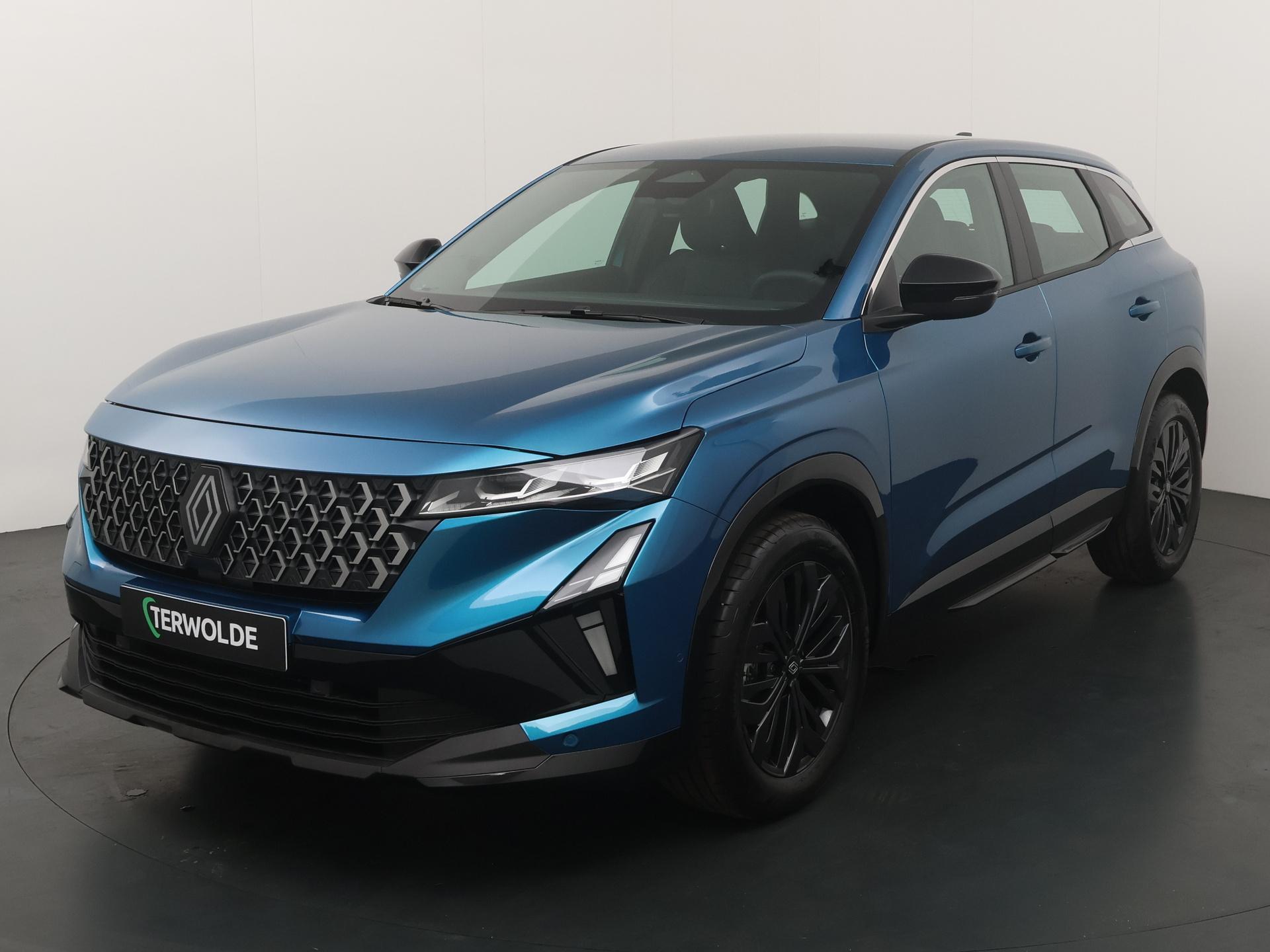 Renault Austral Evolution - Afbeelding 3