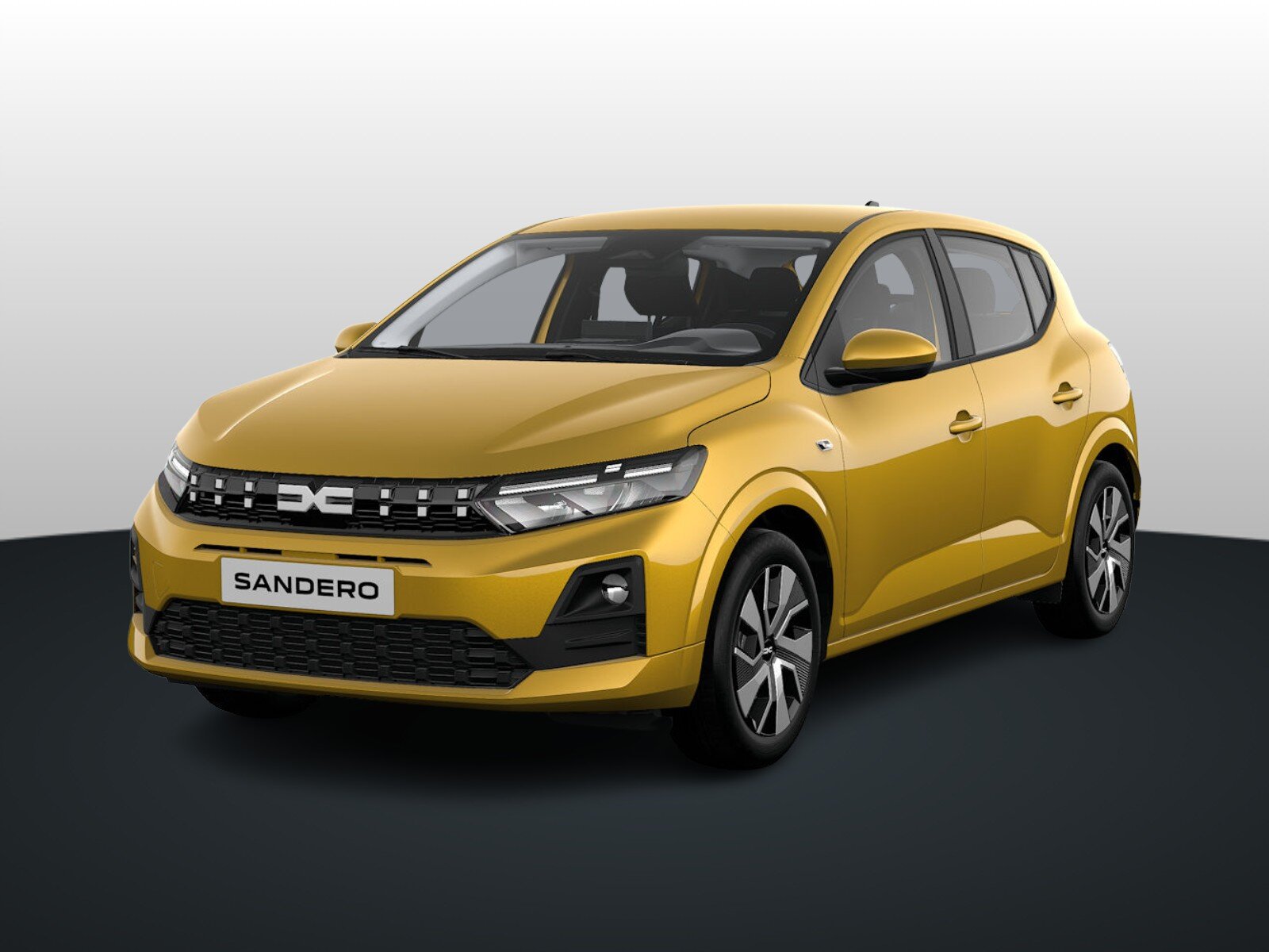 Dacia Sandero Limited Edition