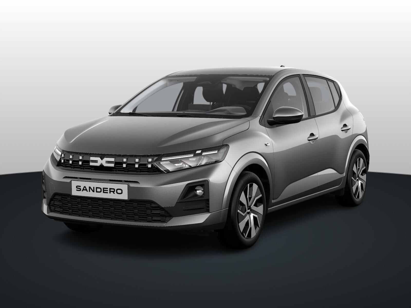 Dacia Sandero Limited Edition