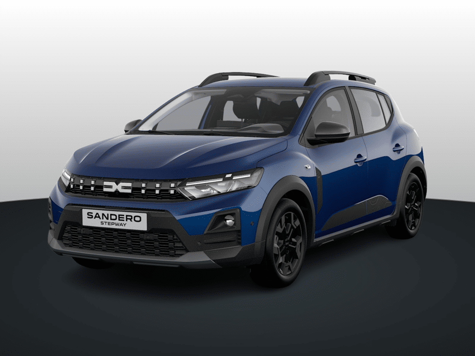 Dacia Sandero Stepway Limited Edition - Afbeelding 1