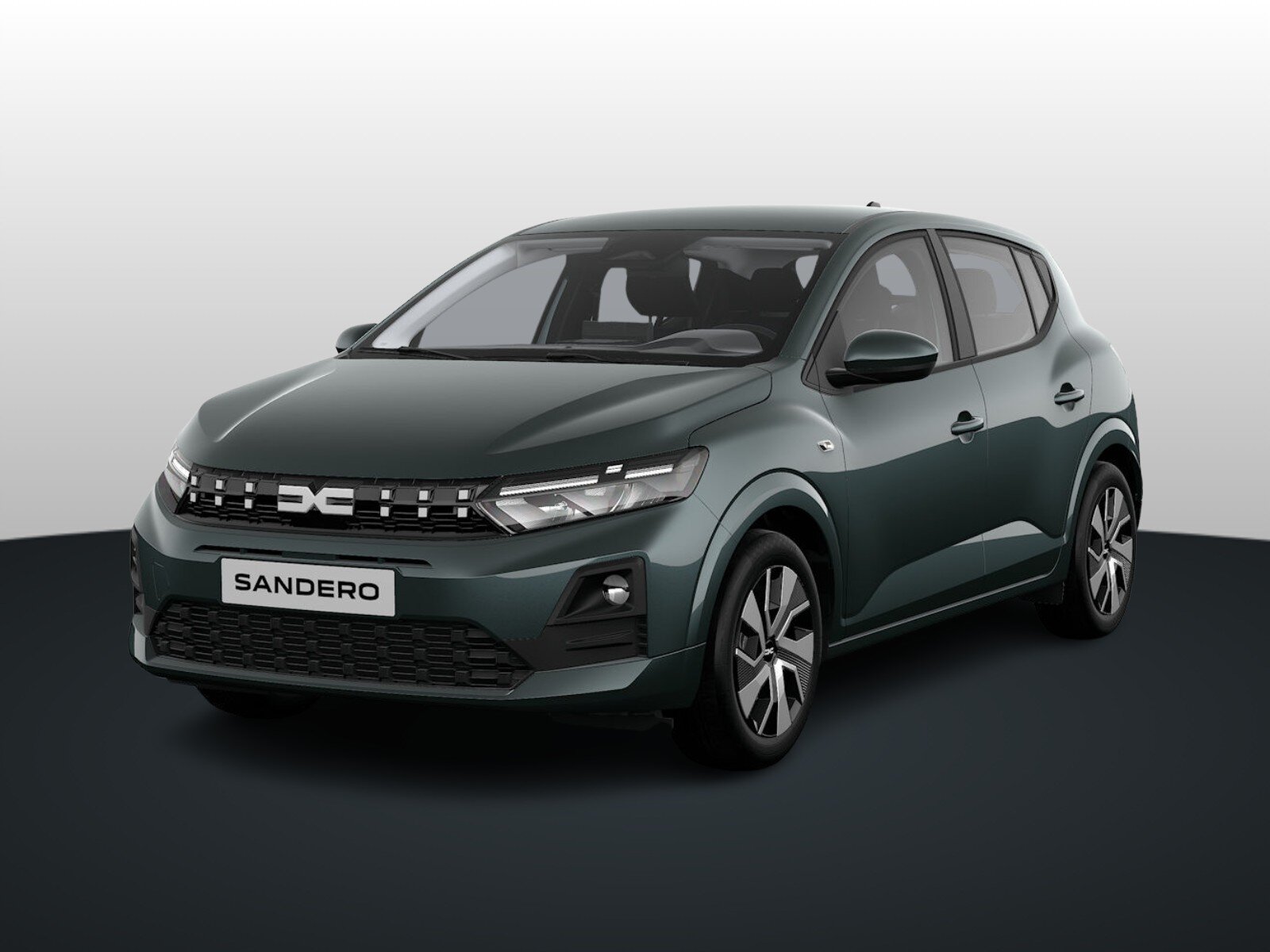 Dacia Sandero Limited Edition