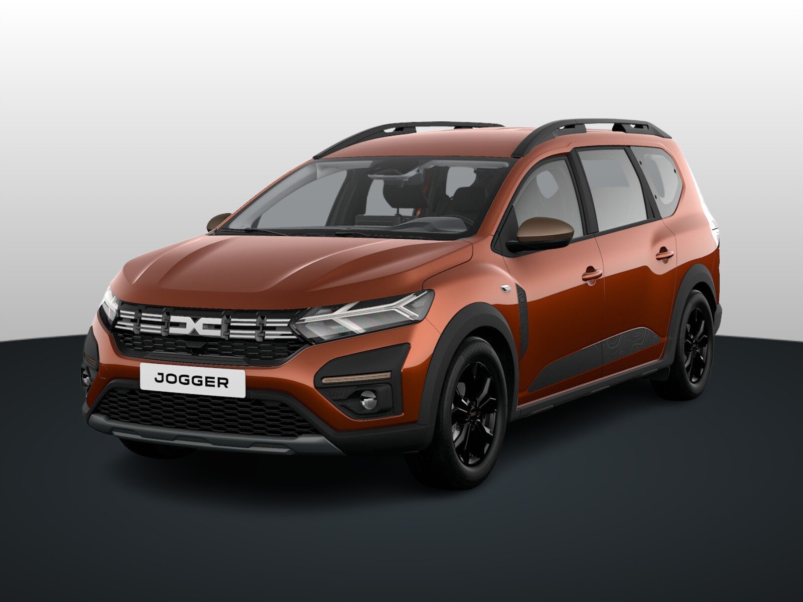 Dacia Jogger Expression