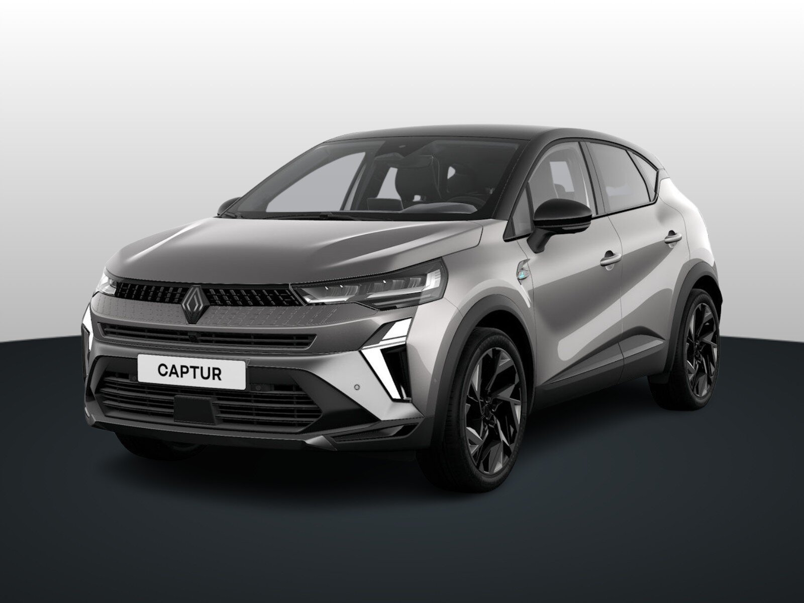 Renault Captur esprit Alpine