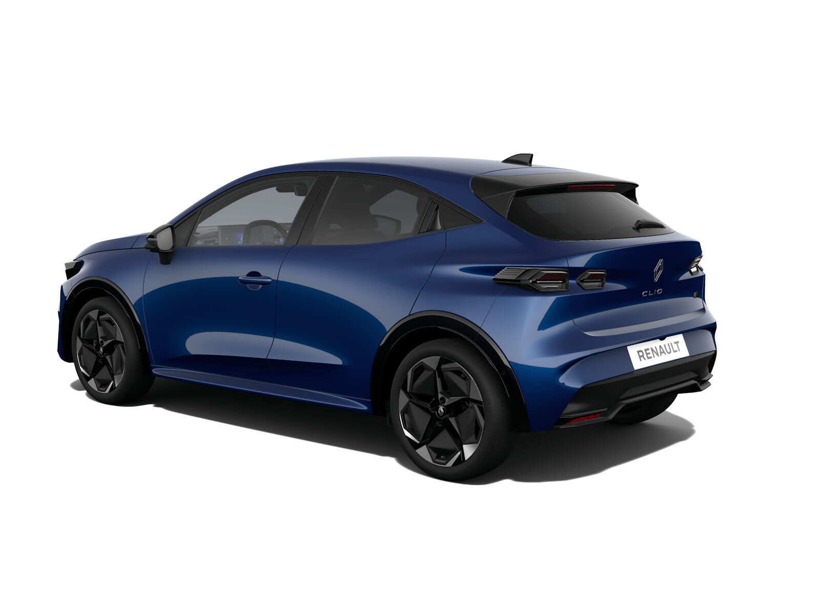 Renault Clio Techno - Afbeelding 4