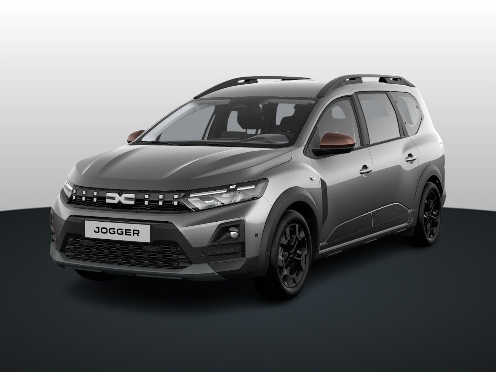 Dacia Jogger Limited Edition