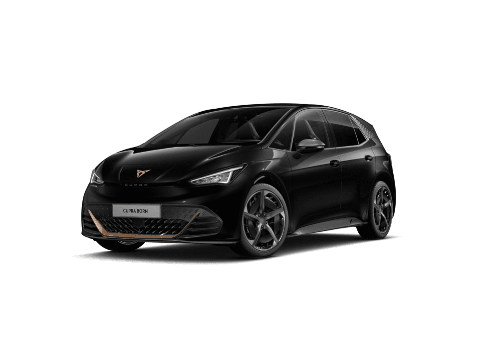 CUPRA Born Business Limited - Afbeelding 1