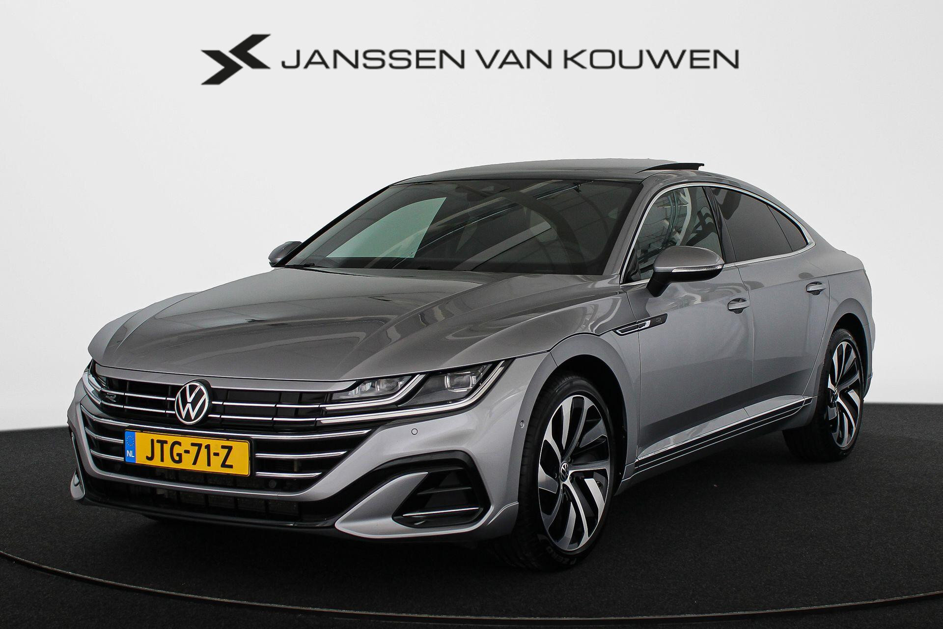 Volkswagen Arteon 1.4 TSI eHybrid R-Line Business+