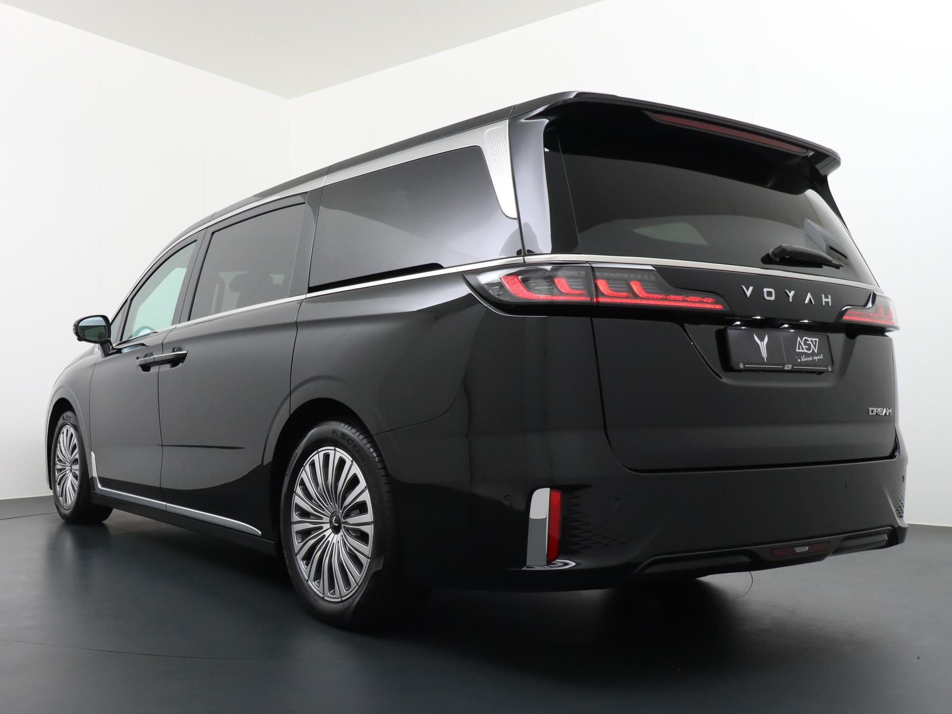 VOYAH Dream Flagship - Afbeelding 3