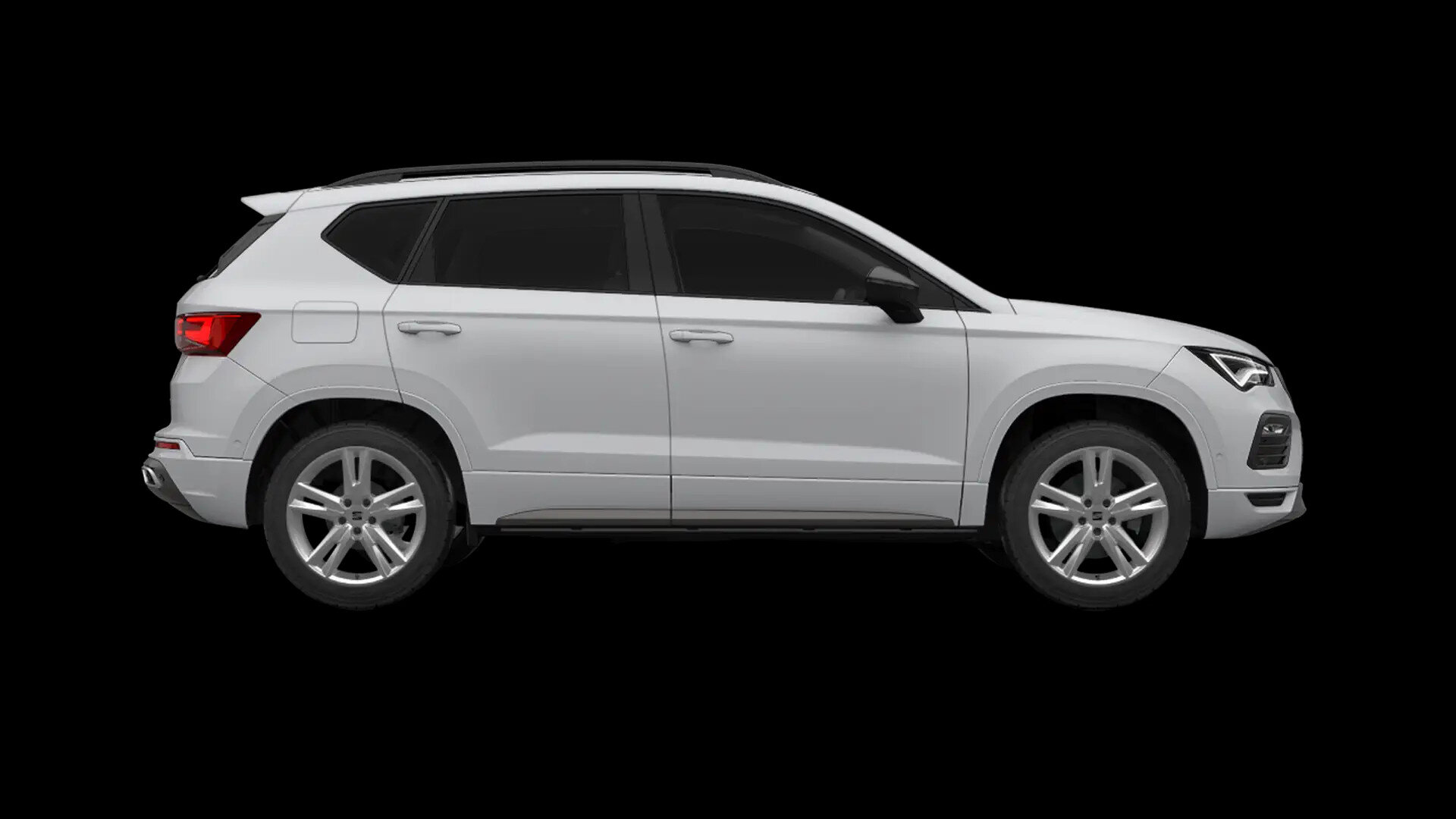 SEAT Ateca 1.5 TSI 150pk DSG FR Business Intense - Afbeelding 3