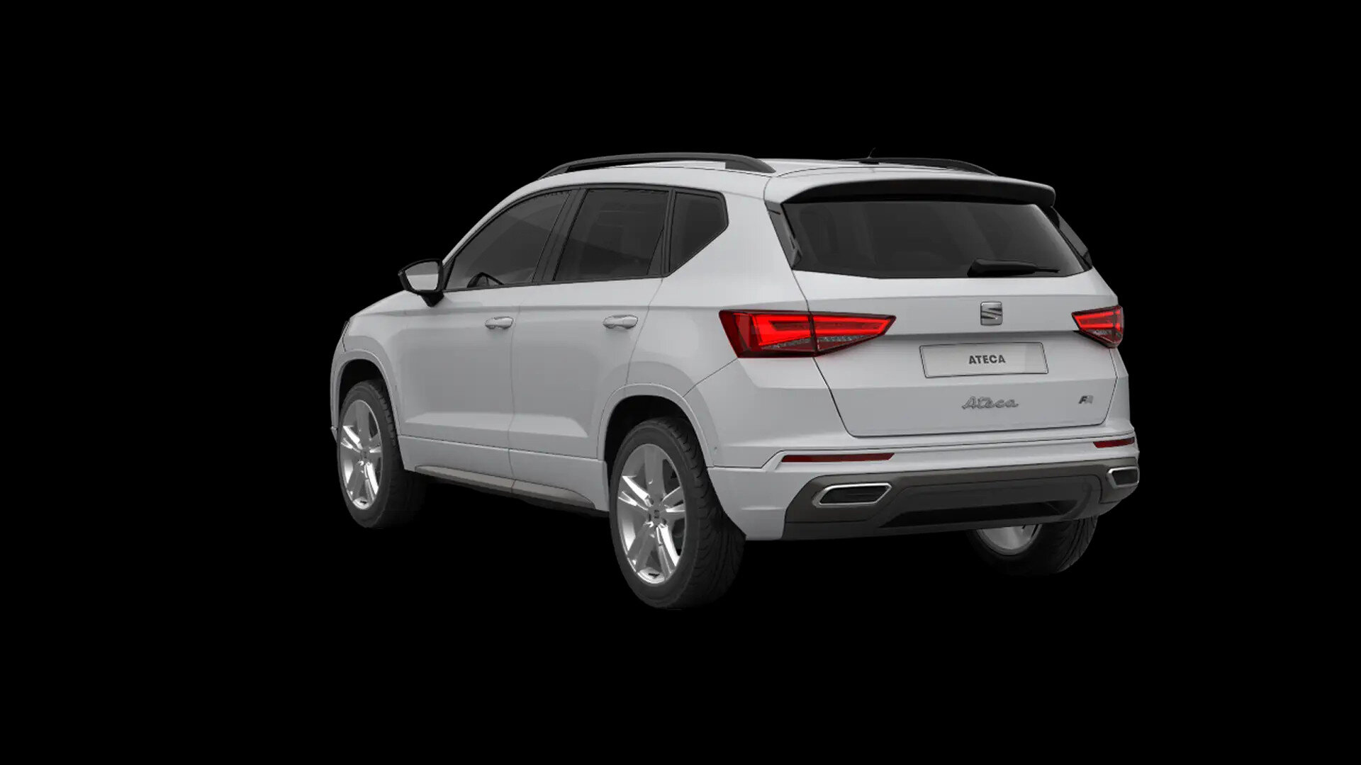 SEAT Ateca 1.5 TSI 150pk DSG FR Business Intense - Afbeelding 2