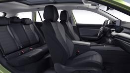 Škoda Superb Combi 1.5 TSI 204pk PHEV Business Edition - Afbeelding 4