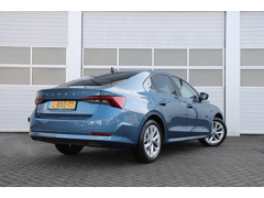 Škoda Octavia 1.0 TSI 115pk Business Edition Plus - Afbeelding 2