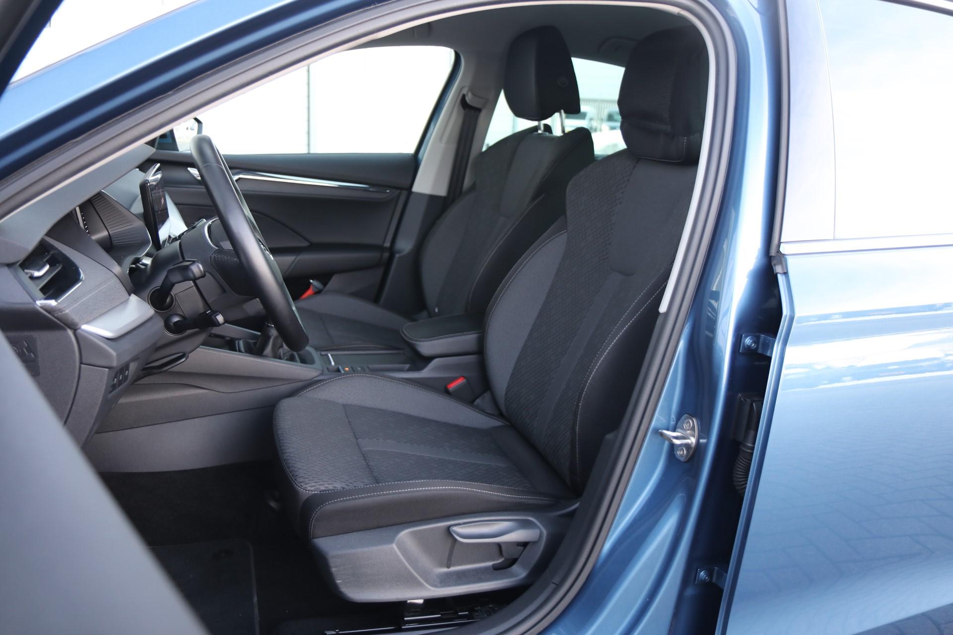 Škoda Octavia 1.0 TSI 115pk Business Edition Plus - Afbeelding 4