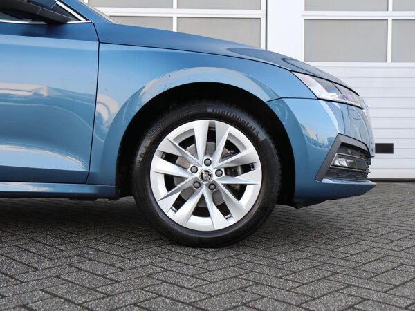 lichtmetalen velgen 17"